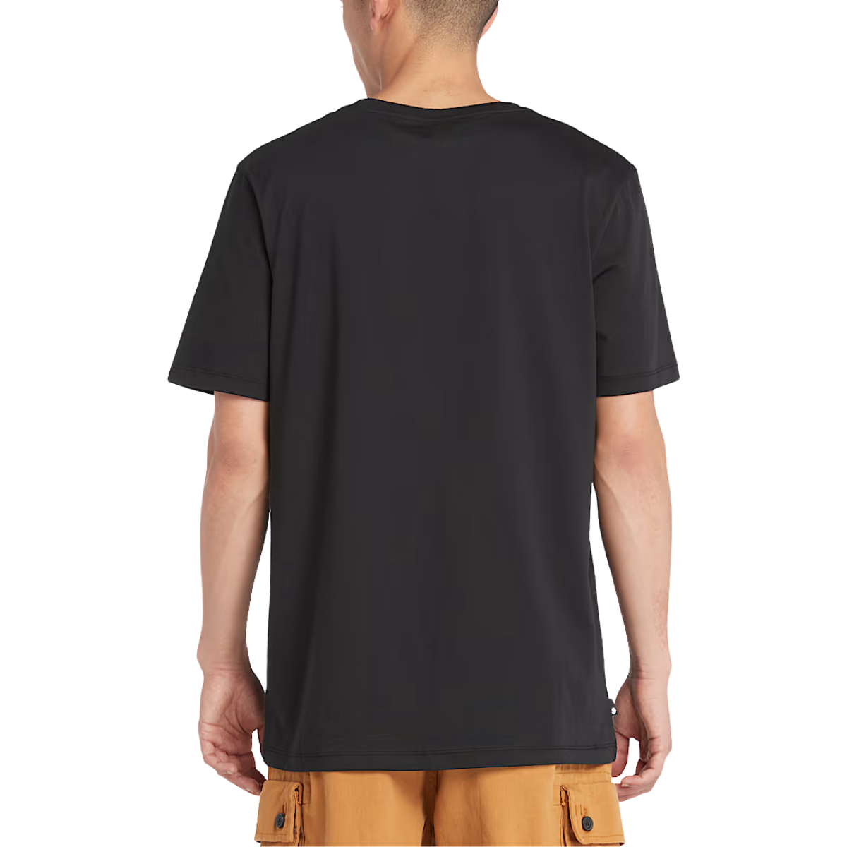 TIMBERLAND TREE LOGO SUÉTER MEN