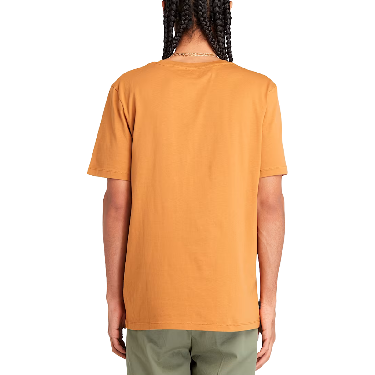 TIMBERLAND TREE LOGO SUÉTER MEN