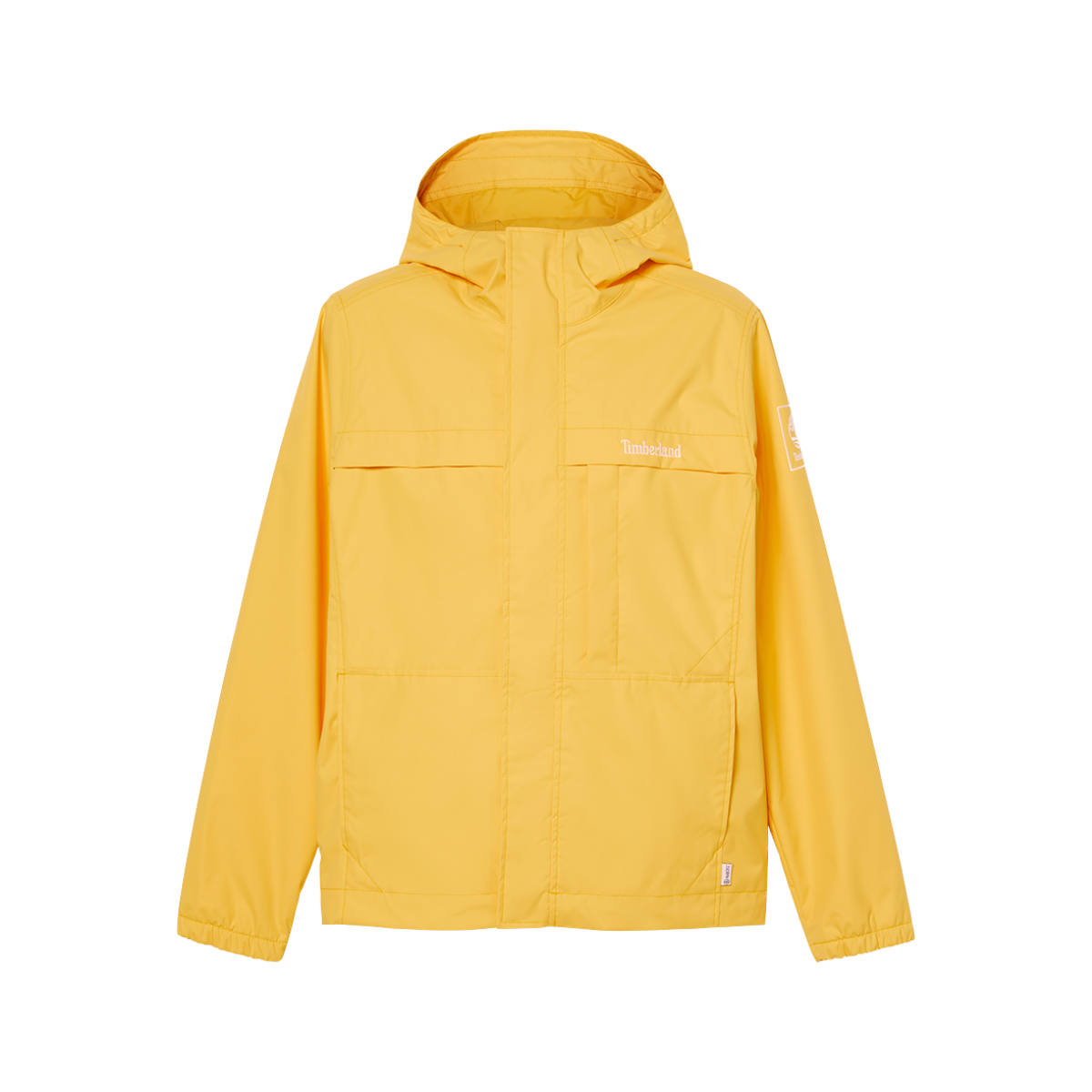 TIMBERLAND BENTON CHAQUETA IMPERMEABLE MEN