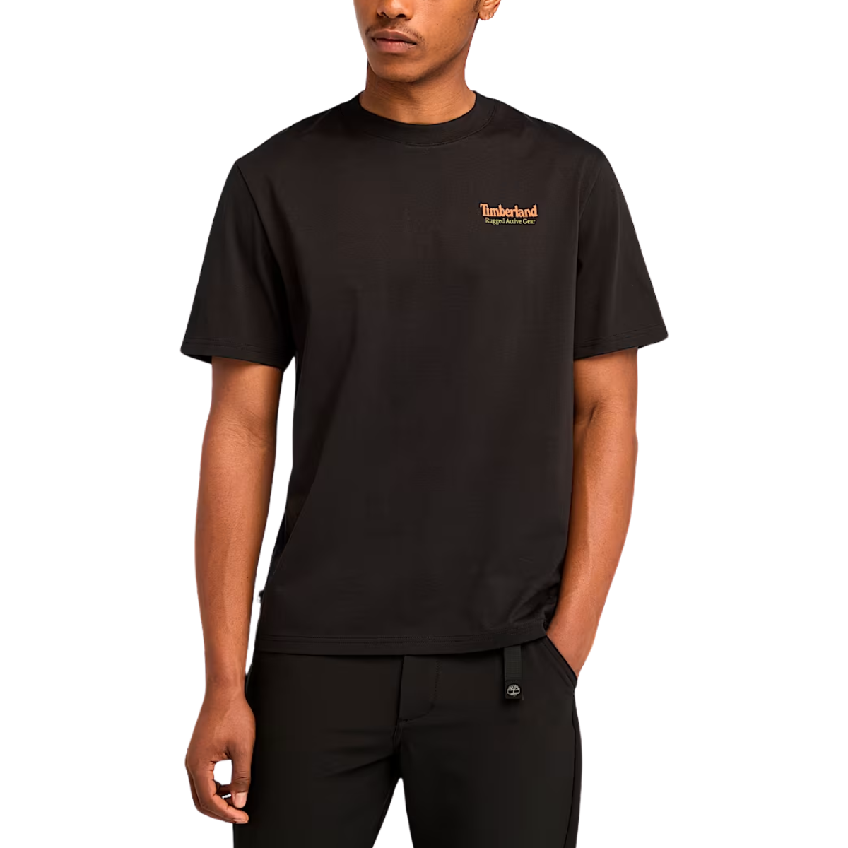 TIMBERLAND RUGGED ACTIVE SUÉTER MEN