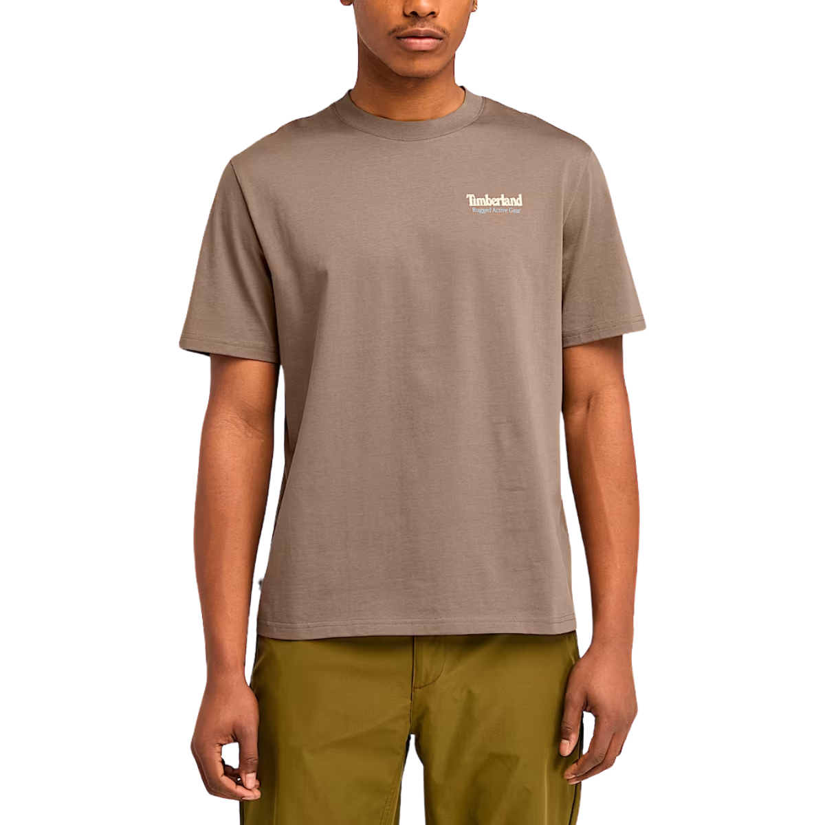 TIMBERLAND RUGGED ACTIVE SUÉTER MEN