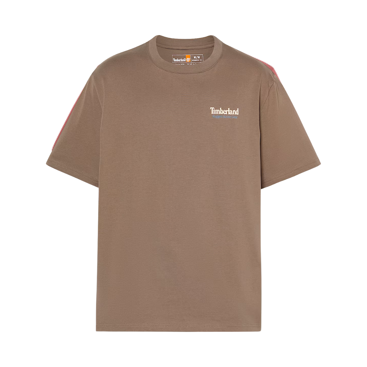 TIMBERLAND RUGGED ACTIVE SUÉTER MEN