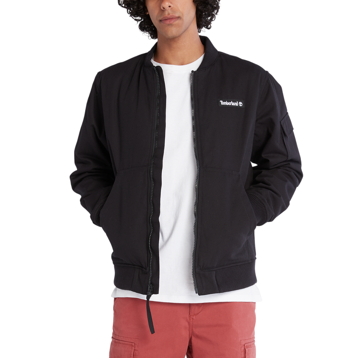 TIMBERLAND CHAQUETA BOMBER MEN