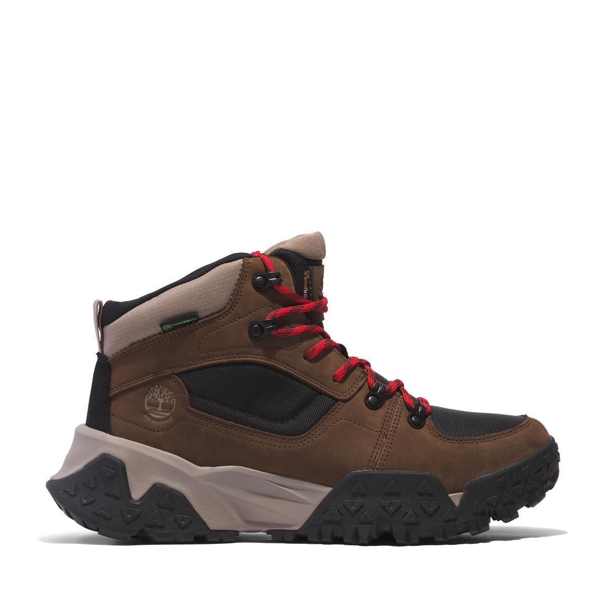 TIMBERLAND MOTION SCRAMBLE BOTA HOMBRE