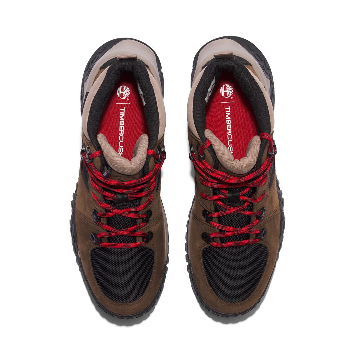 TIMBERLAND MOTION SCRAMBLE BOTA HOMBRE