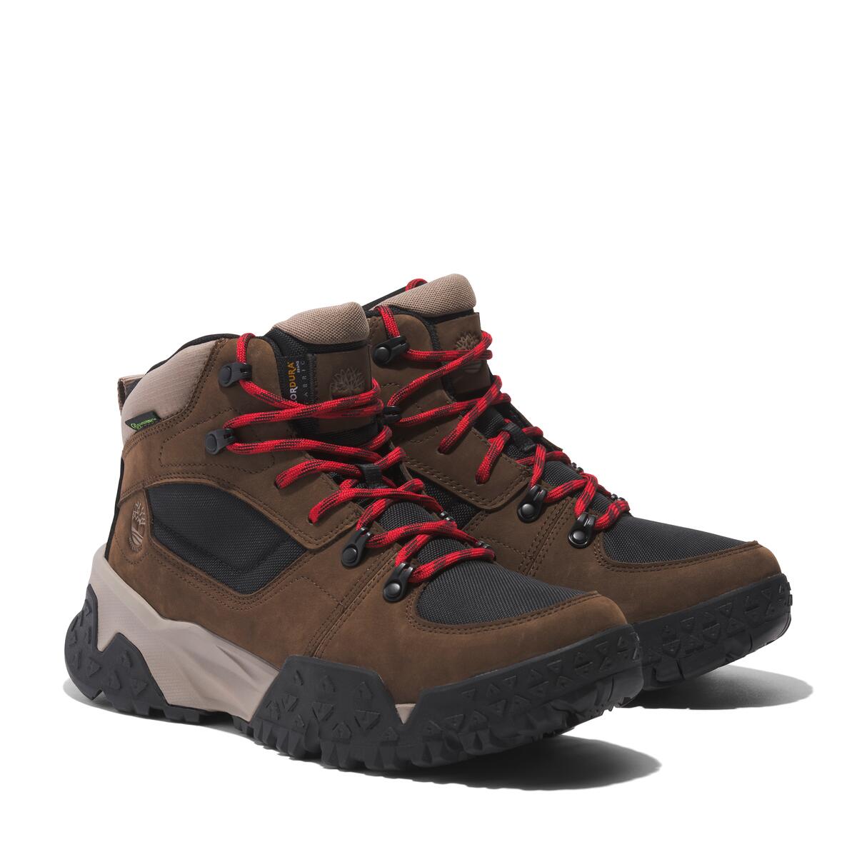 TIMBERLAND MOTION SCRAMBLE BOTA HOMBRE