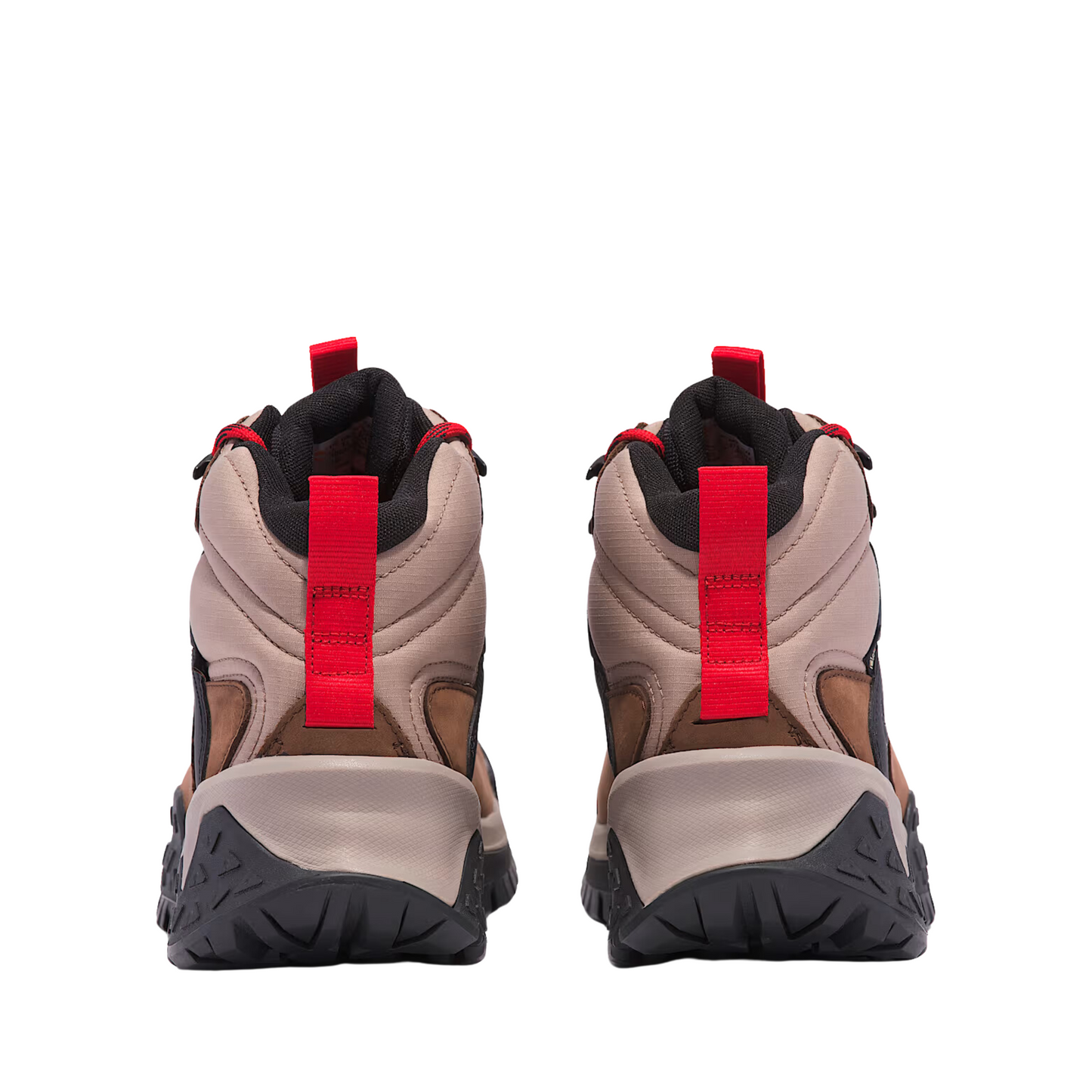 TIMBERLAND MOTION SCRAMBLE MID GTX BOTA MEN