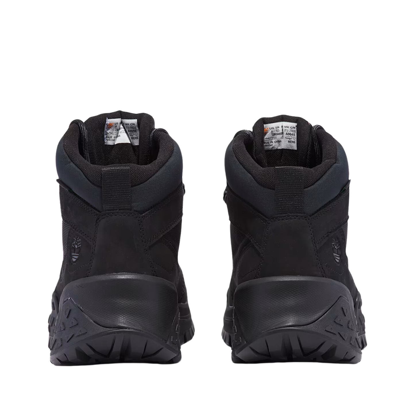 TIMBERLAND MOTION SCRAMBLE BOTA HOMBRE