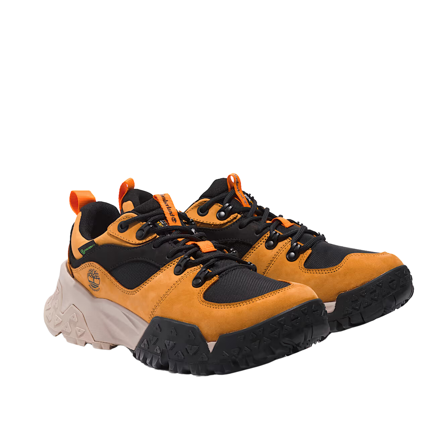 TIMBERLAND MOTION SCRAMBLE BOTA HOMBRE