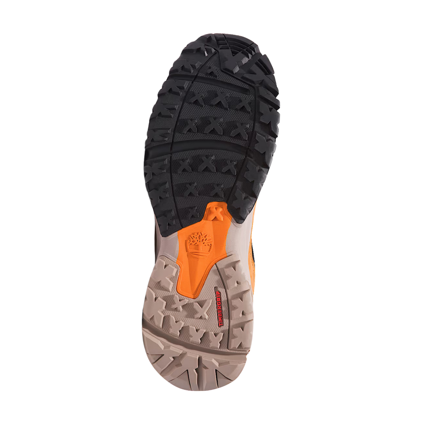 TIMBERLAND MOTION SCRAMBLE BOTA HOMBRE