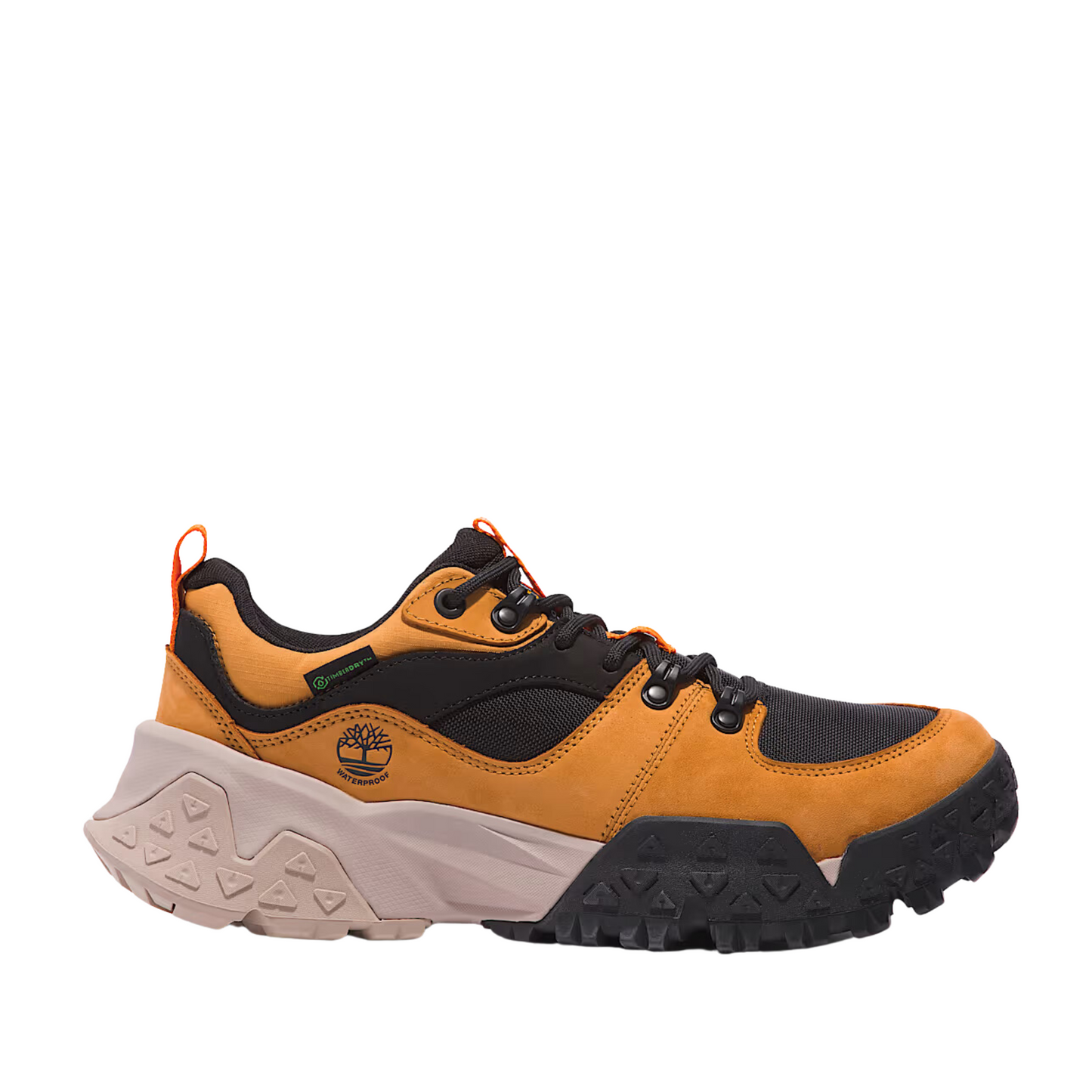 TIMBERLAND MOTION SCRAMBLE BOTA HOMBRE