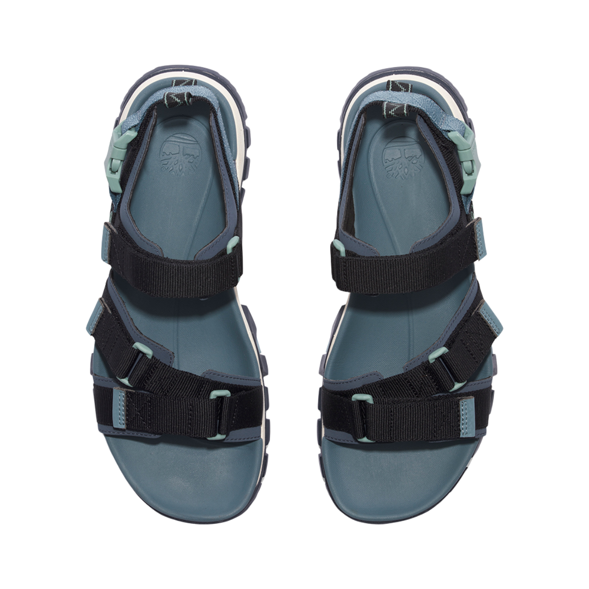 TIMBERLAND GARRISON TRAIL WEBBING SANDALIA MEN