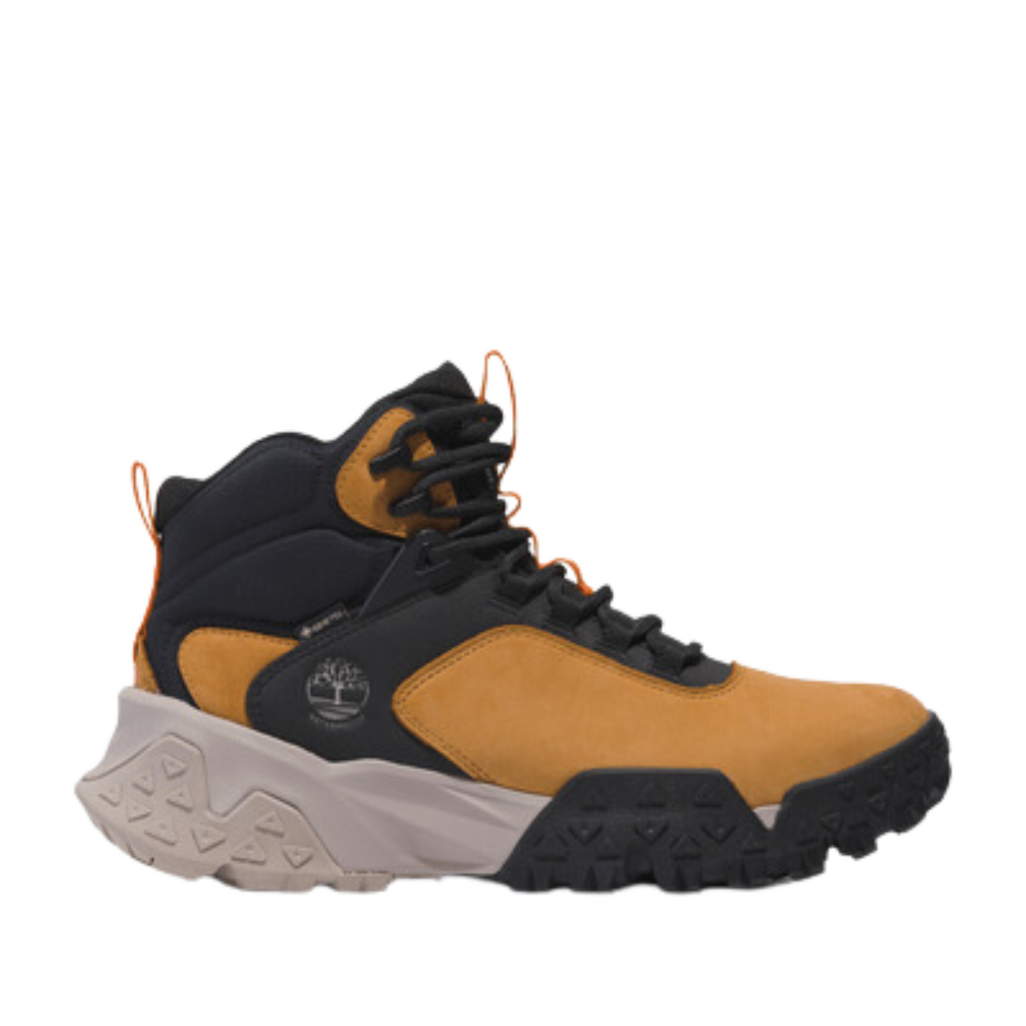 TIMBERLAND MOTION SCRAMBLE MID GTX BOTA MEN