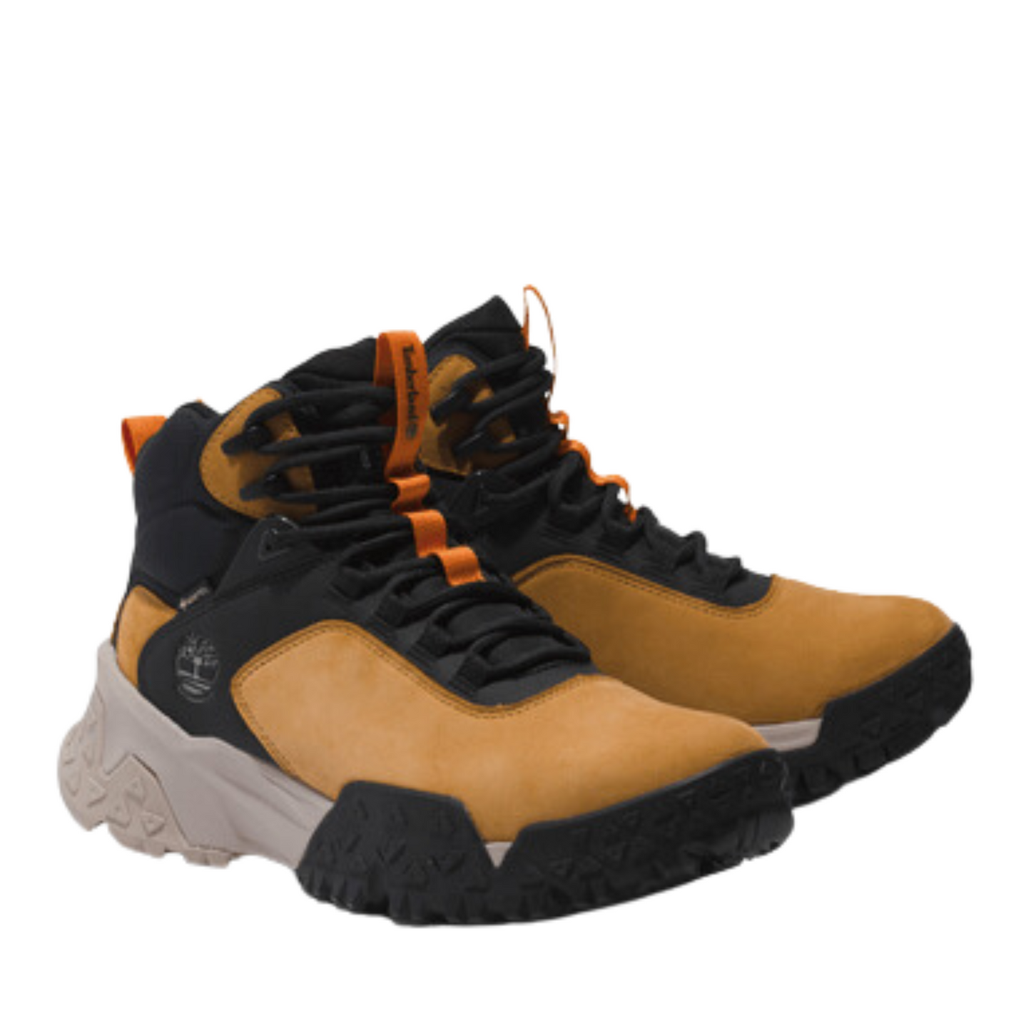 TIMBERLAND MOTION SCRAMBLE MID GTX BOTA MEN