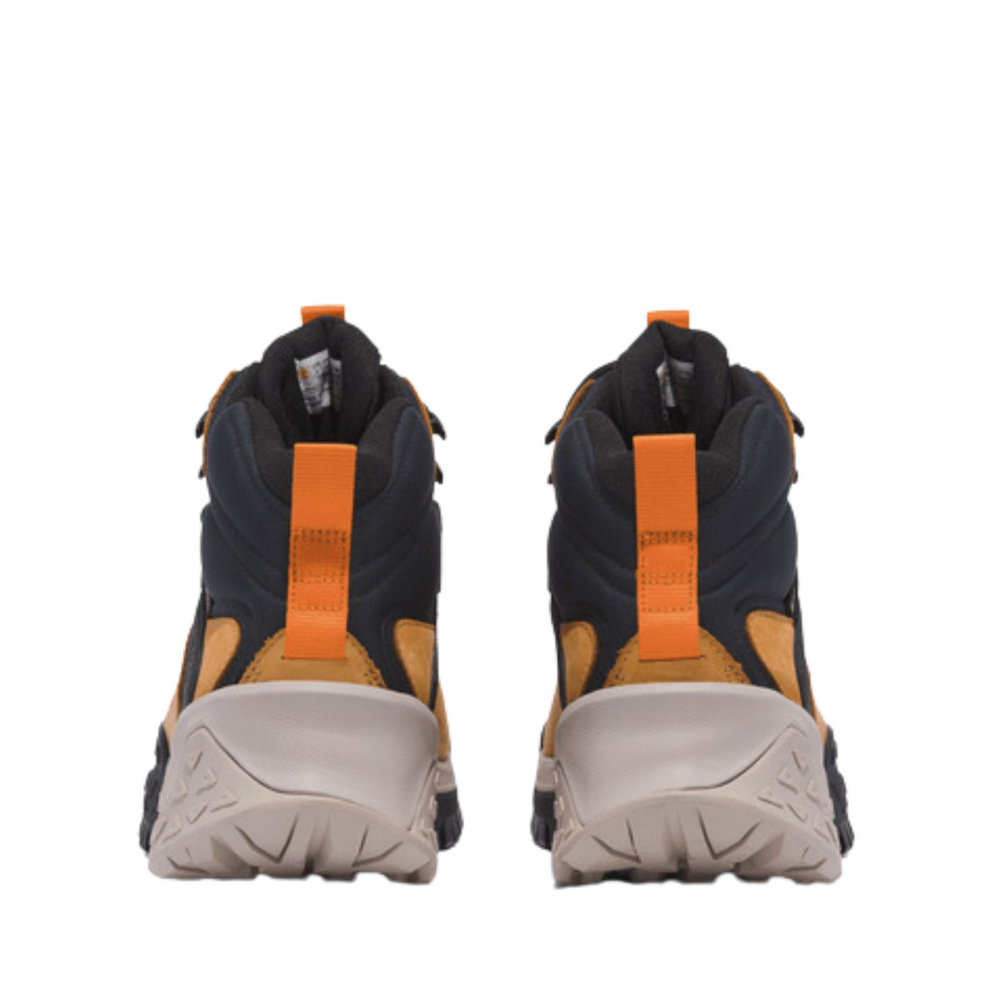 TIMBERLAND MOTION SCRAMBLE MID GTX BOTA MEN