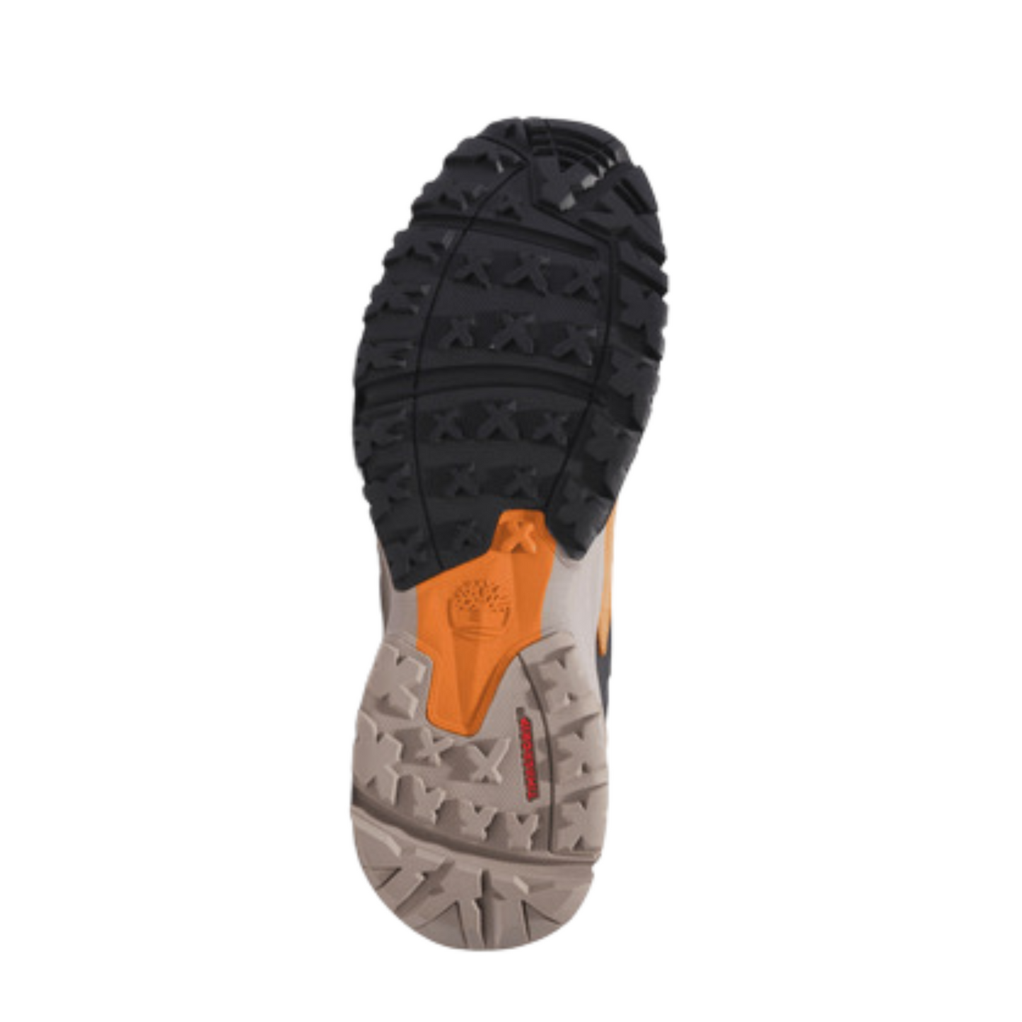 TIMBERLAND MOTION SCRAMBLE MID GTX BOTA MEN