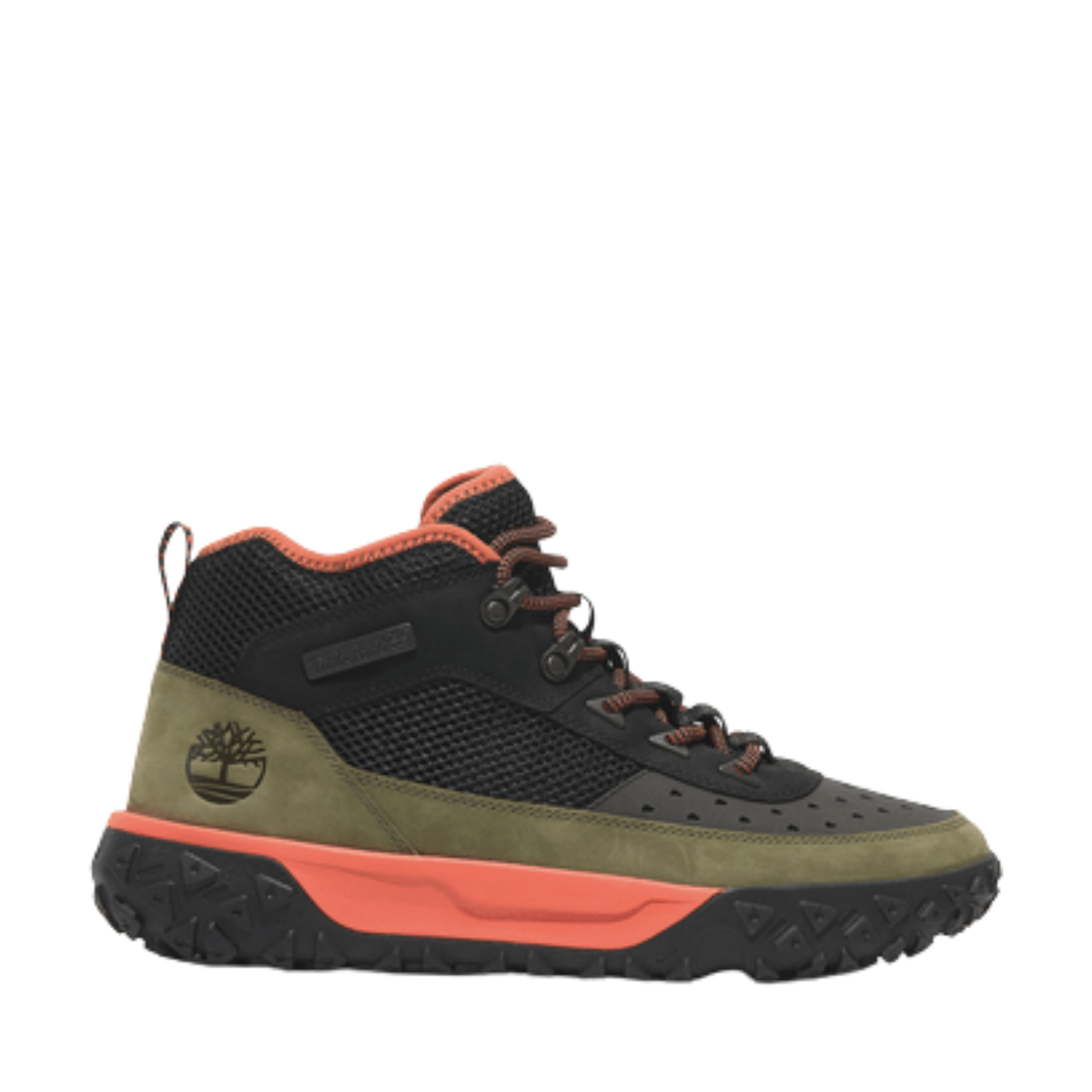 TIMBERLAND GREENSTRIDE MOTION 6 BOTA MEN