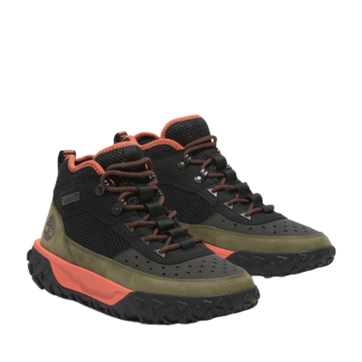 TIMBERLAND GREENSTRIDE MOTION 6 BOTA MEN