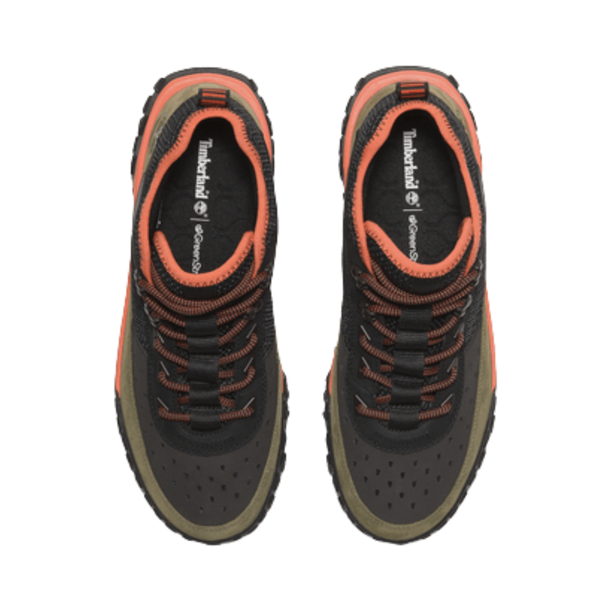 TIMBERLAND GREENSTRIDE MOTION 6 BOTA MEN