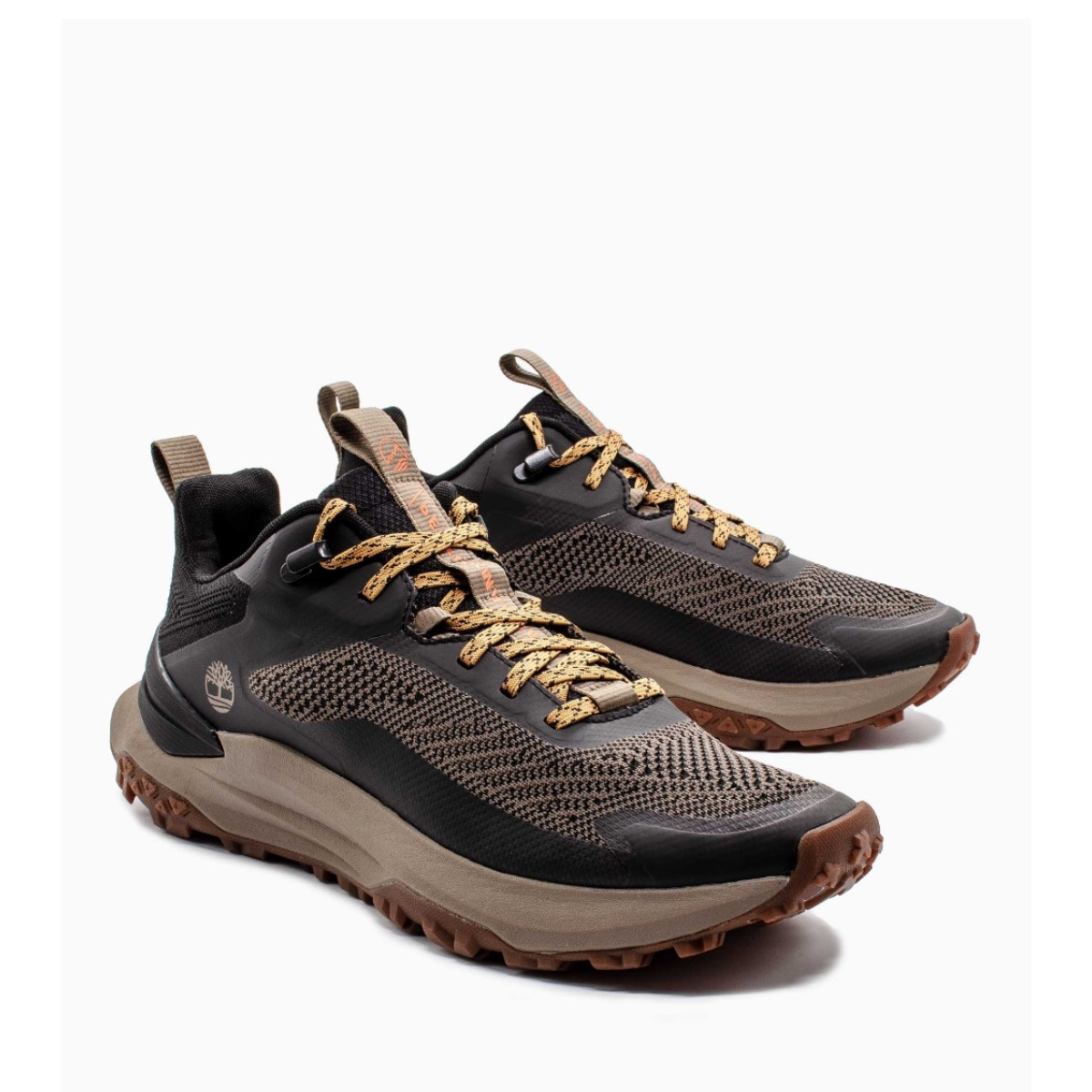 TIMBERLAND MOTION ACCESS LOW LACE UP ZAPATILLA MEN