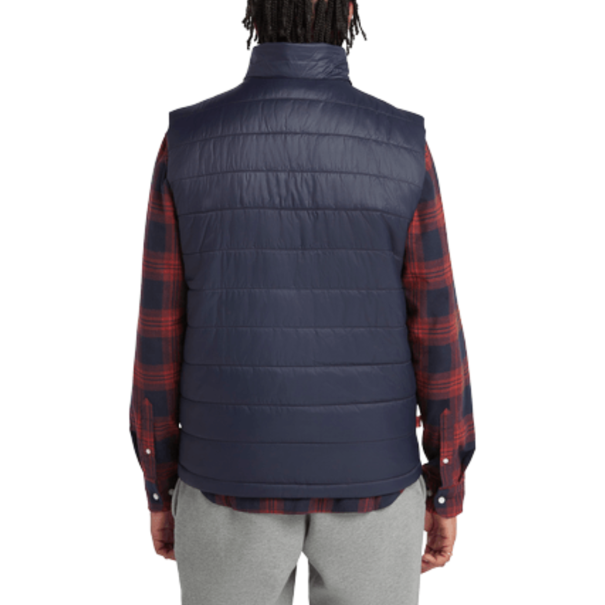 TIMBERLAND CHALECO PUFFER