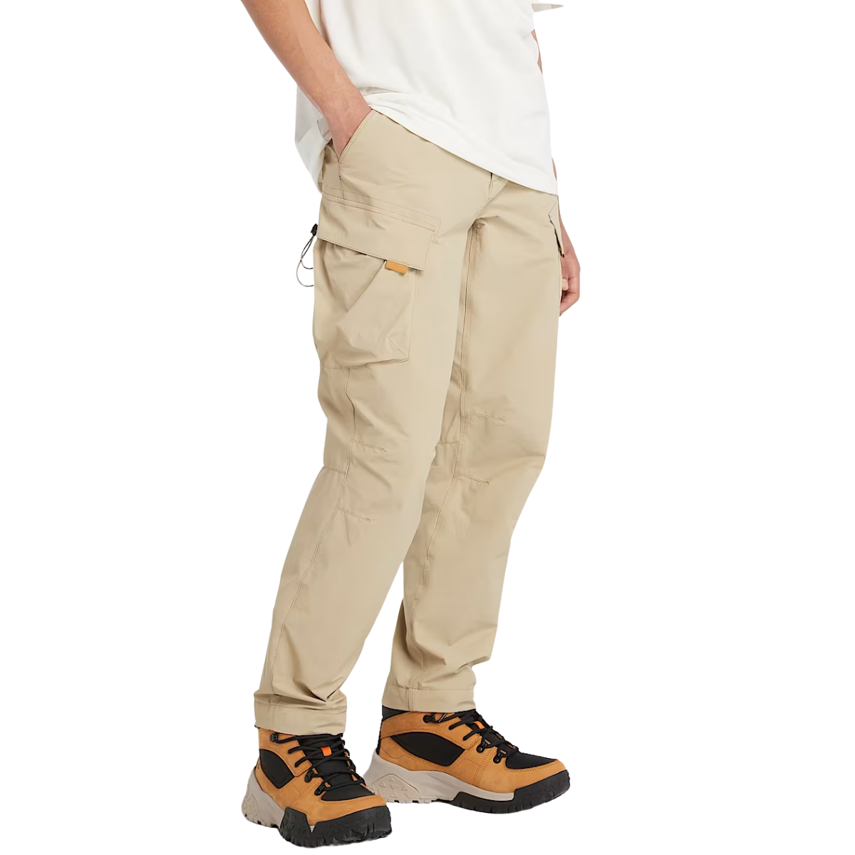 TIMBERLAND STRETCH QUICKDRY PANTALÓN MEN
