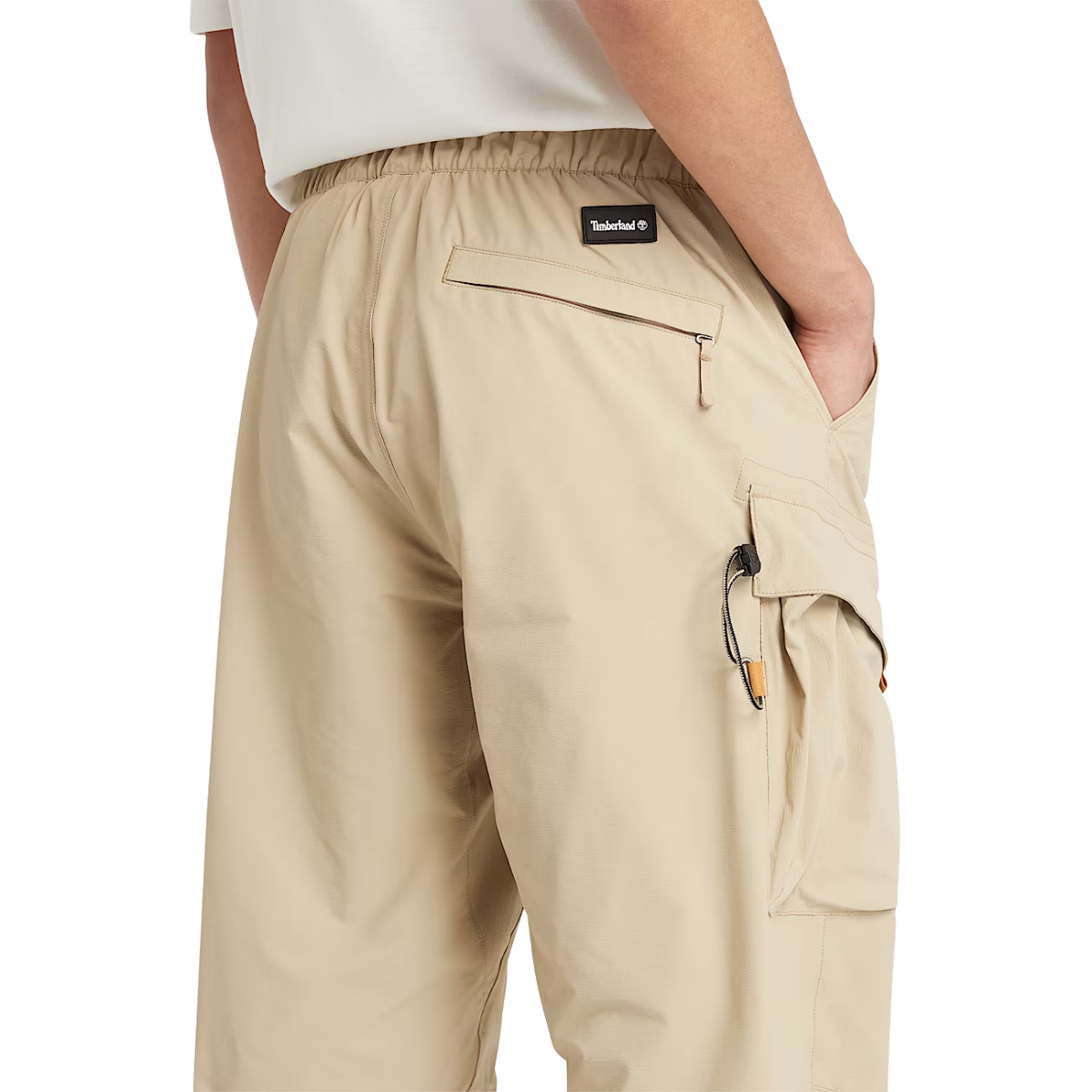 TIMBERLAND STRETCH QUICKDRY PANTALÓN MEN