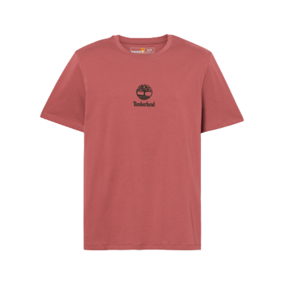 TIMBERLAND MINIMALIST LOGO SUÉTER MEN