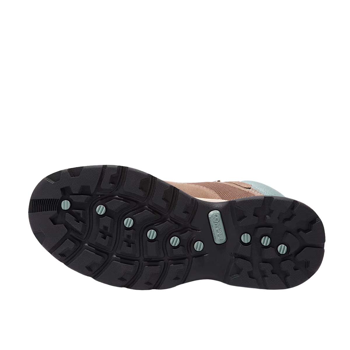 TIMBERLAND WHITE LEDGE MID WP BOTA WOMEN