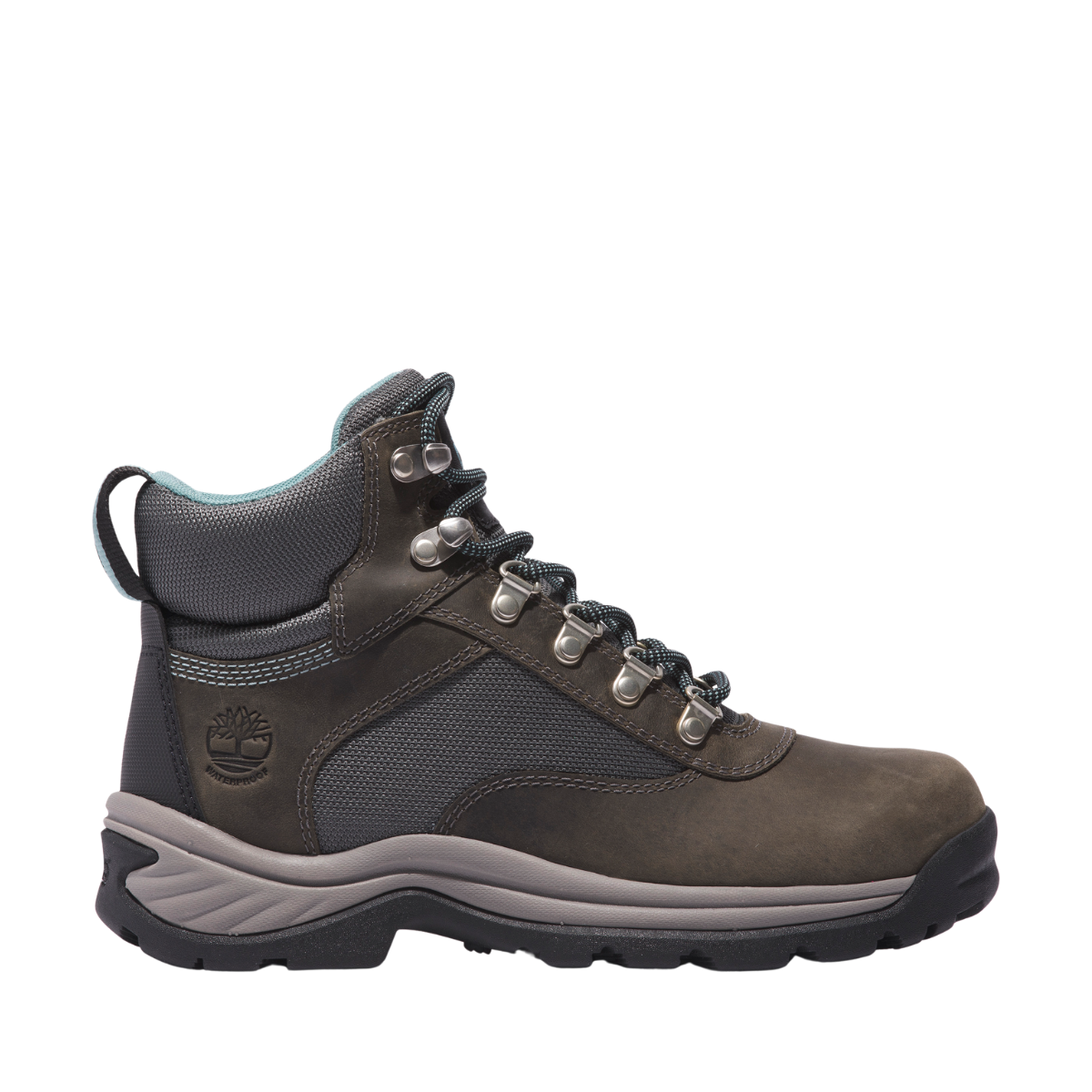TIMBERLAND WHITE LEDGE MID WP BOTA WOMEN