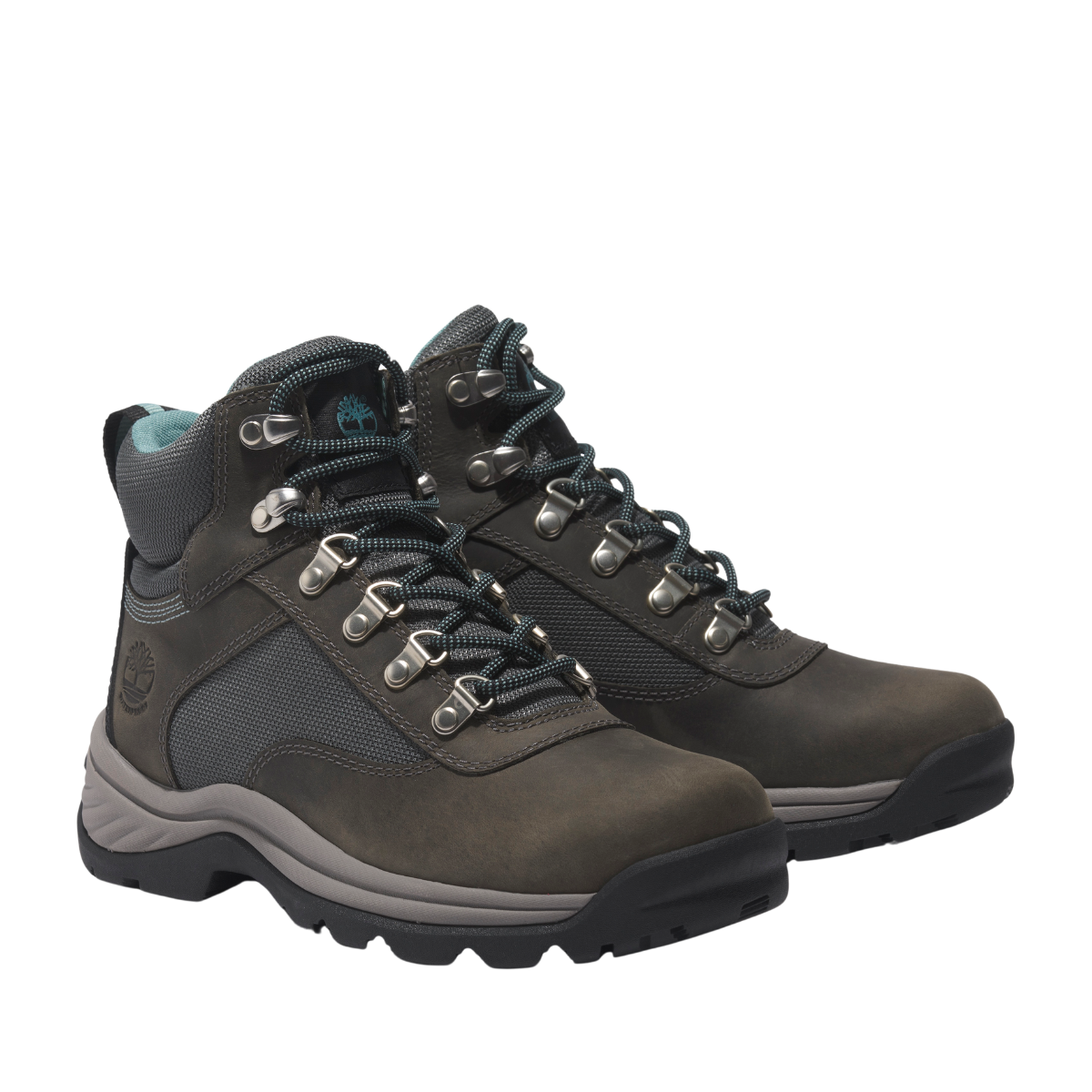TIMBERLAND WHITE LEDGE MID WP BOTA WOMEN