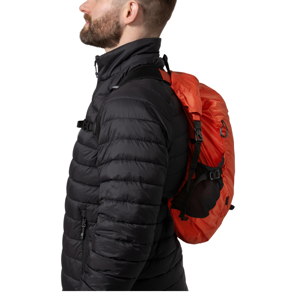 MAC IN A SAC TRAVELITE BACKPACK WATERPROOF