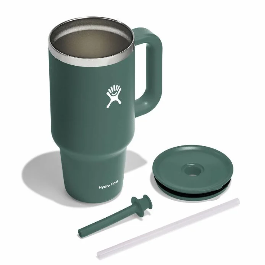HYDRO FLASK TUMBLER TRAVEL TERMO 32 OZ