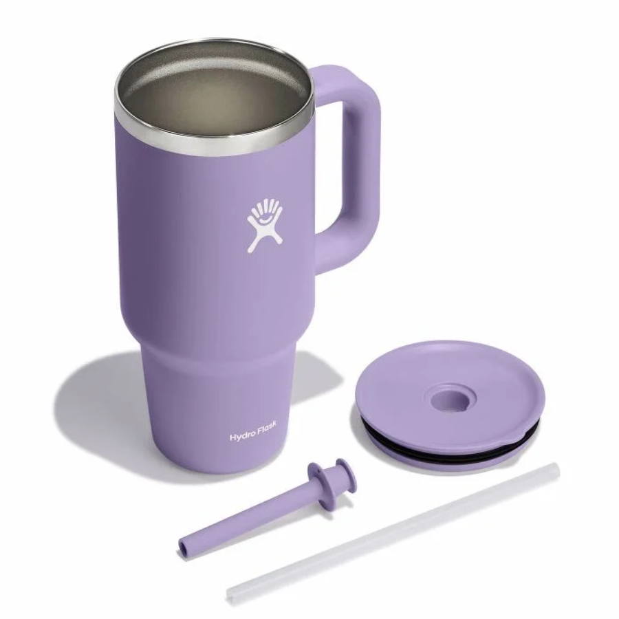 HYDRO FLASK TUMBLER TRAVEL TERMO 32 OZ