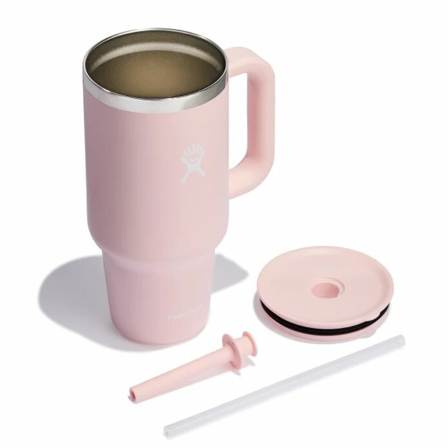 HYDRO FLASK TUMBLER TRAVEL TERMO 32 OZ