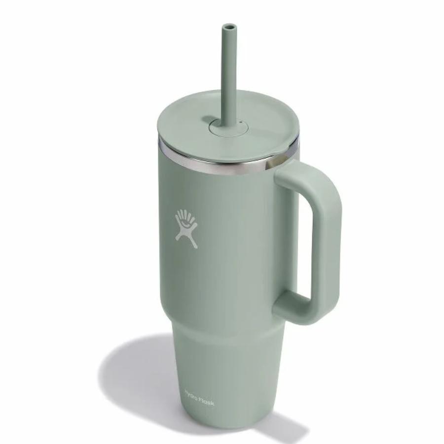 HYDRO FLASK TUMBLER TRAVEL TERMO 40 OZ