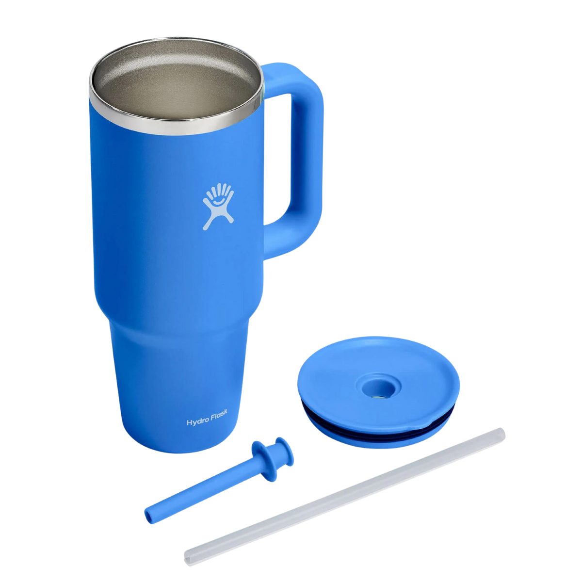 HYDRO FLASK TUMBLER TRAVEL TERMO 40 OZ