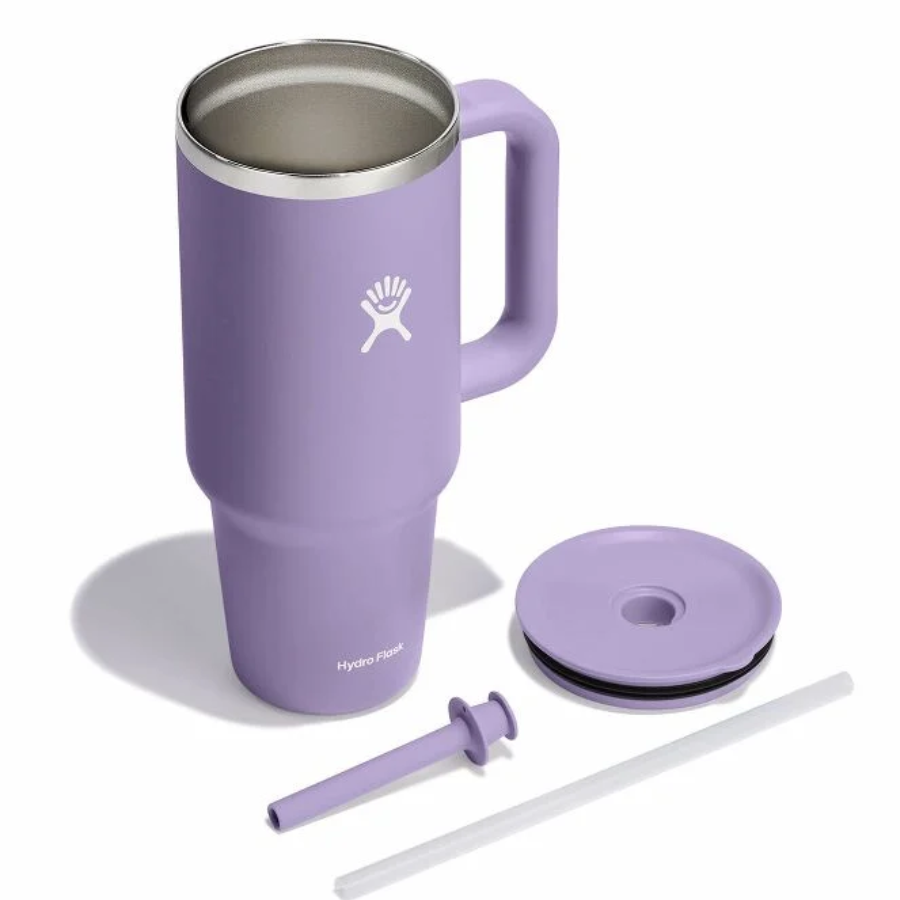 HYDRO FLASK TUMBLER TRAVEL TERMO 40 OZ