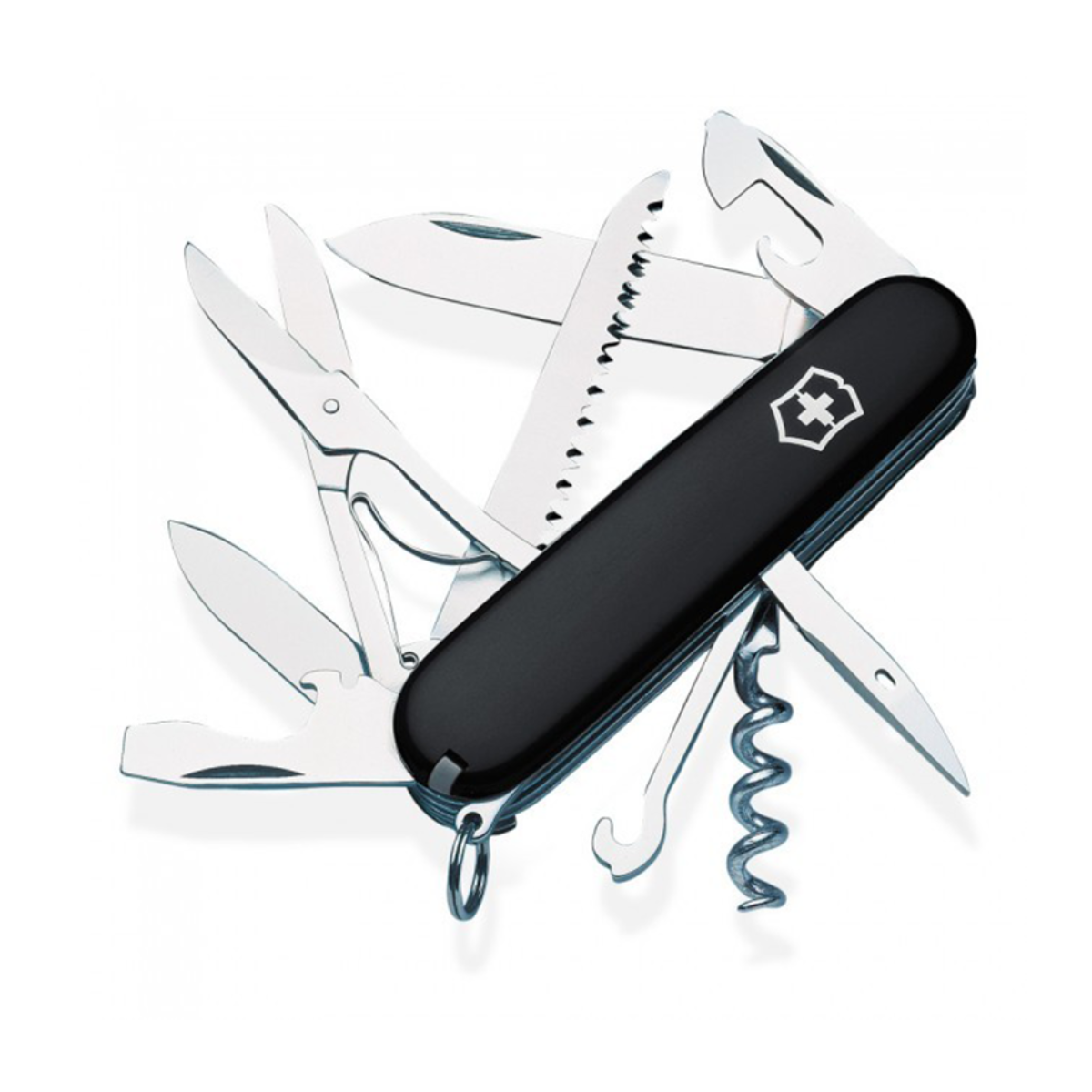 VICTORINOX HUNTSMAN 91 MM