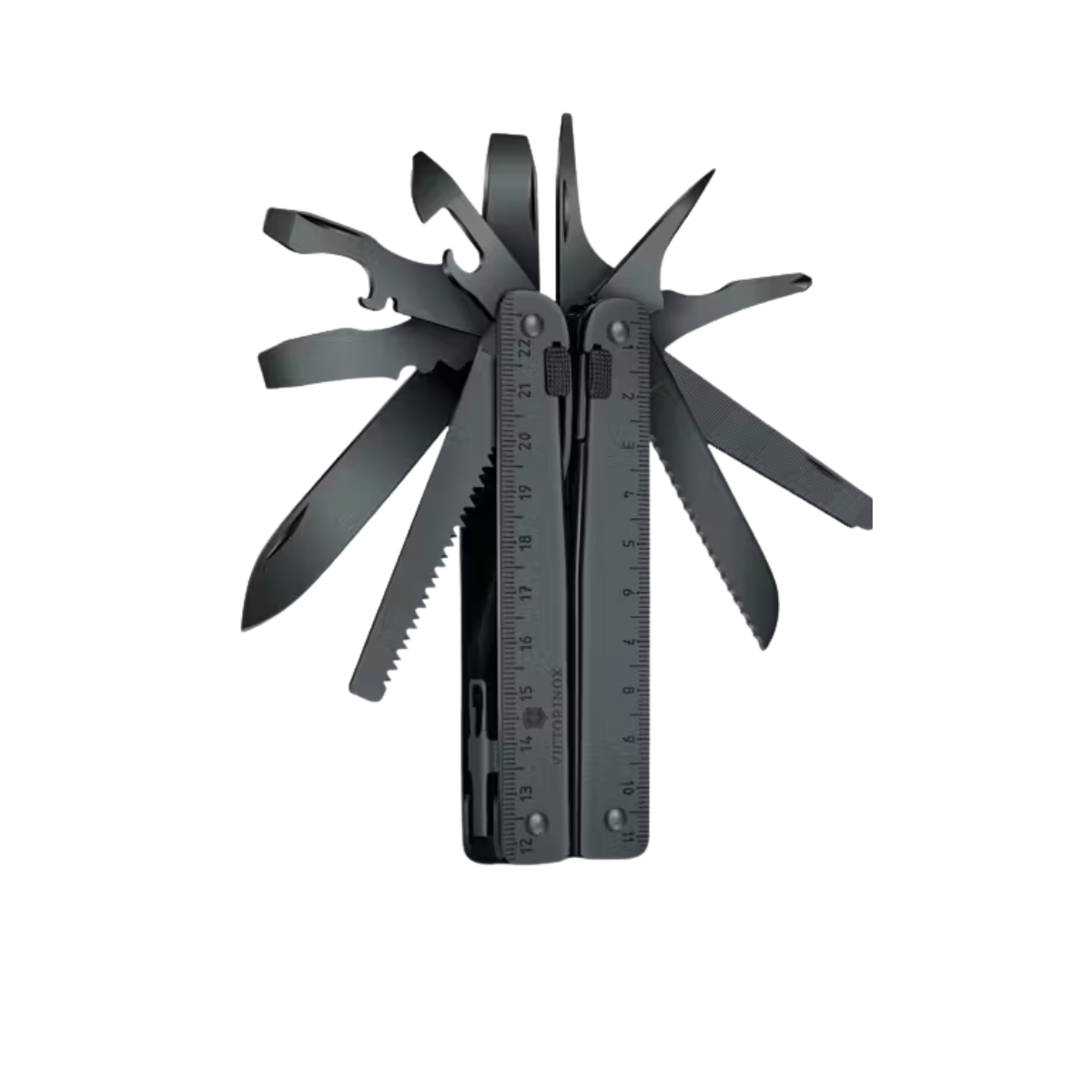VICTORINOX NAVAJA SWISS TOOL BS 115 MM