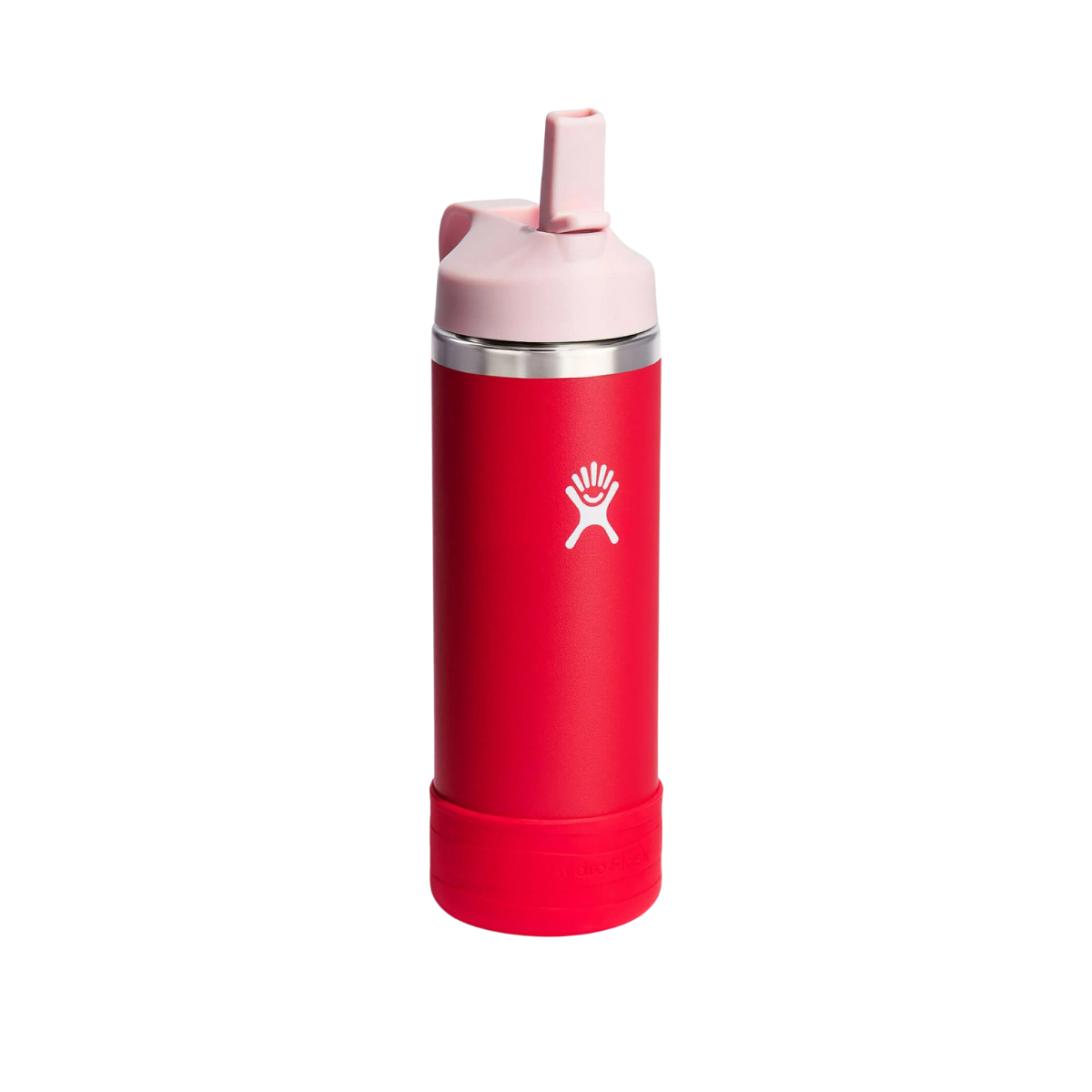 HYDRO FLASK KIDS WIDE MOUTH BOTELLA 18 OZ