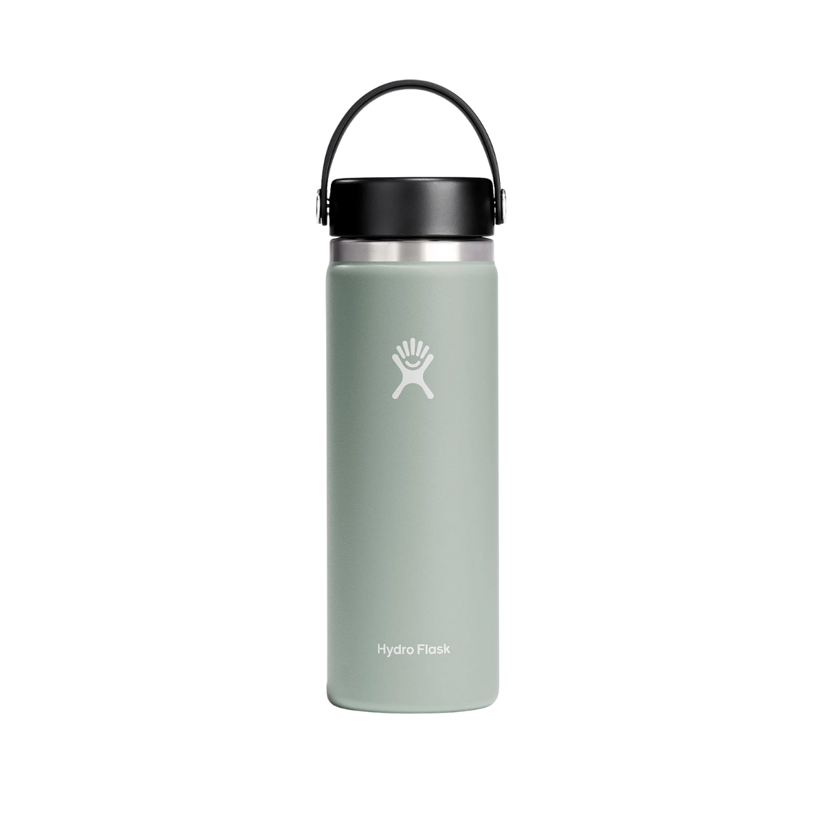 HYDRO FLASK WIDE FLEX CAP BOTELLA 20 OZ