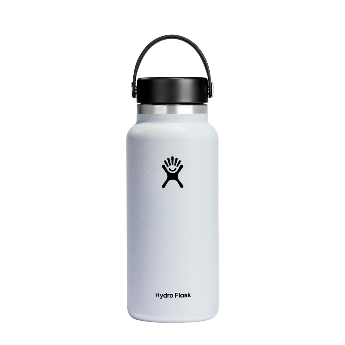HYDRO FLASK WIDE FLEX CAP BOTELLA 32 OZ