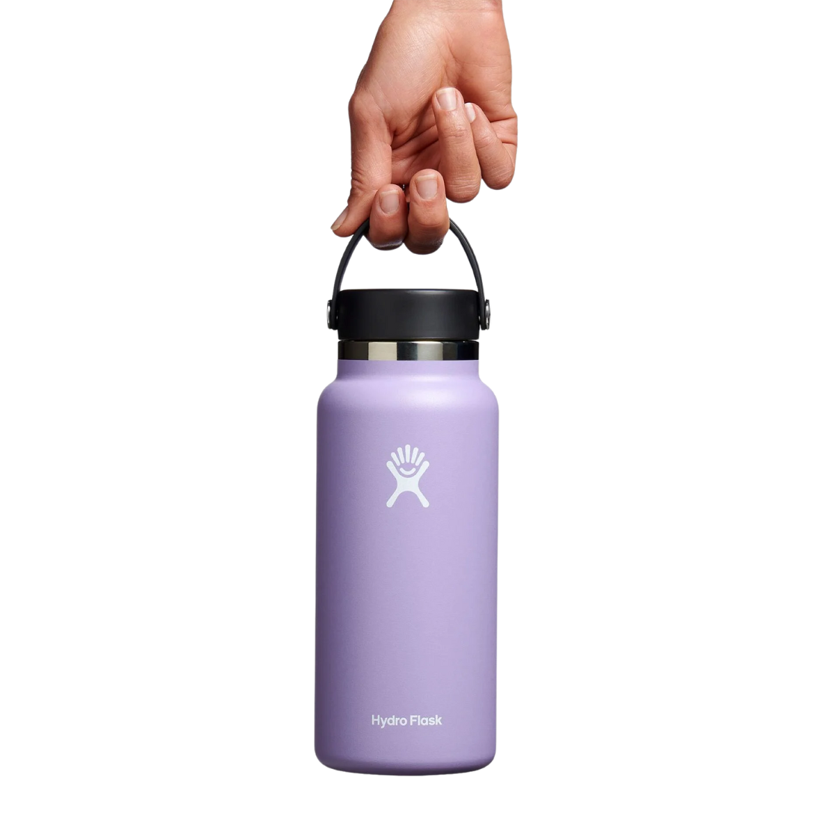 HYDRO FLASK WIDE FLEX CAP BOTELLA 32 OZ