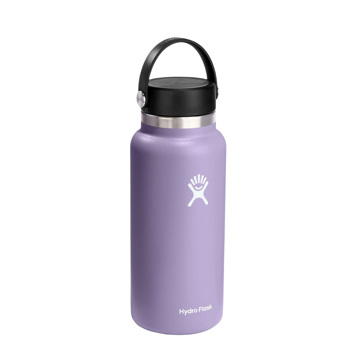 HYDRO FLASK WIDE FLEX CAP BOTELLA 32 OZ