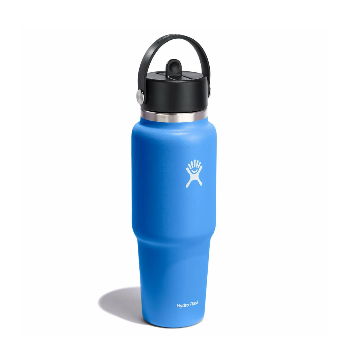 HYDRO FLASK WIDE MOUTH FLEX STRAW TERMO 32 OZ