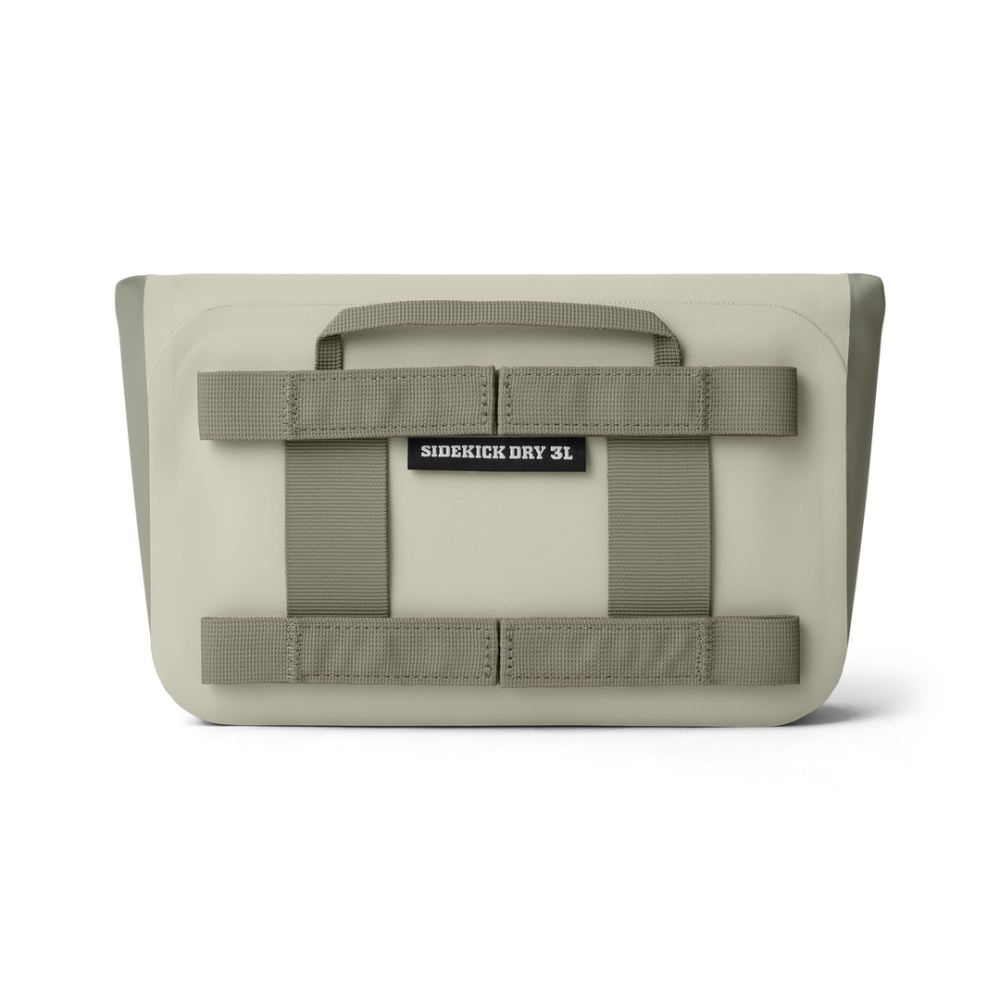 YETI SIDEKICK DRY ESTUCHE 3L