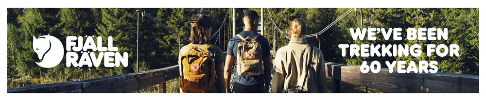 FJALLRAVEN