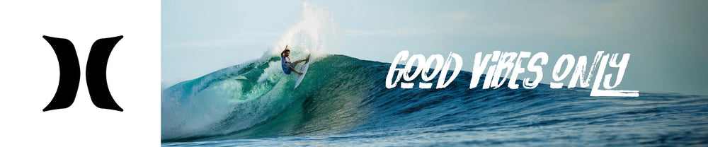 HURLEY