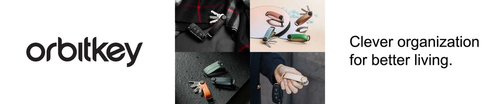 ORBITKEY